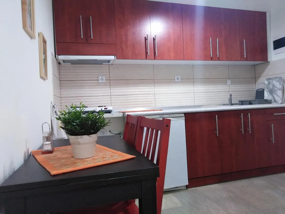 Niki Stavros Comfort Studios Stavros (Thessaloniki)