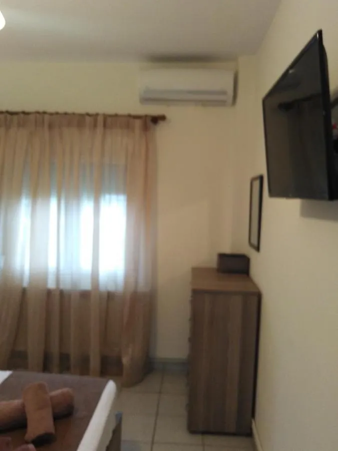 Niki Stavros Comfort Studios Stavros (Thessaloniki)
